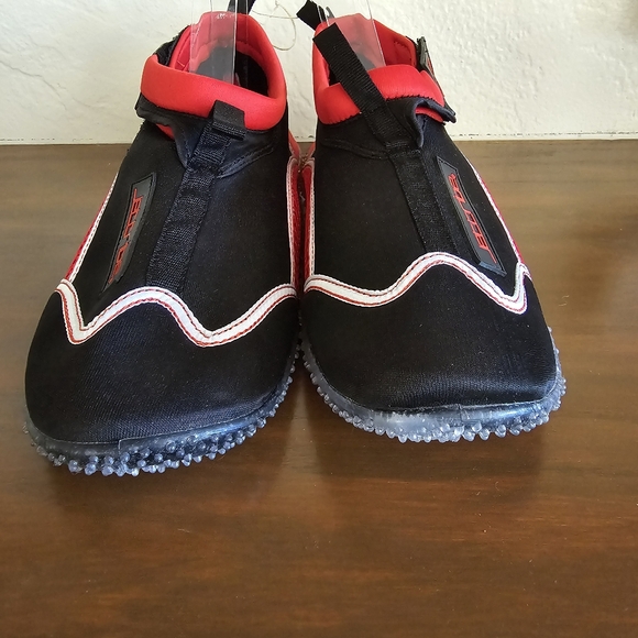 Jet Tribe Rec R14 Ride Shoes Boating Jet Ski Water Sports Men's NWOT - Picture 4 of 8